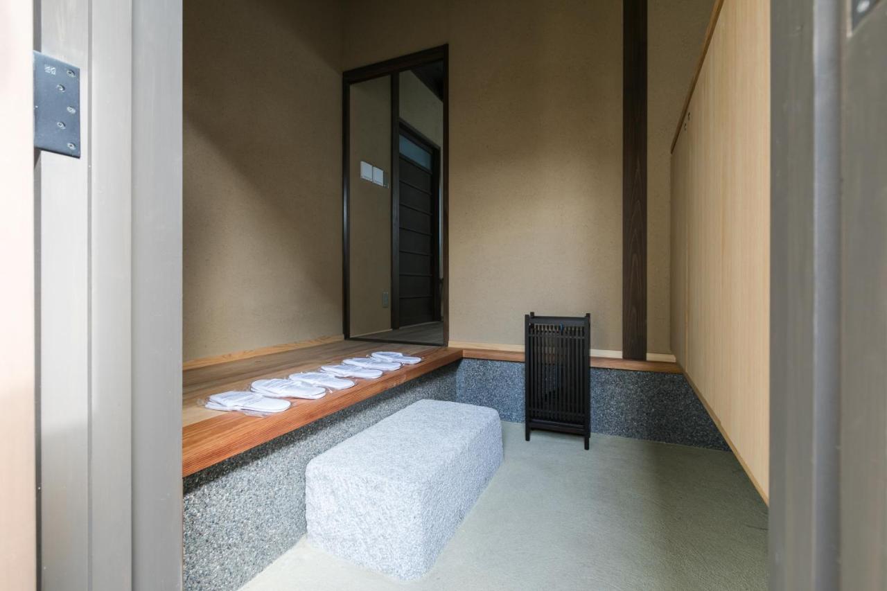No.8 Kyoto Βίλα Εξωτερικό φωτογραφία